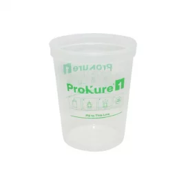 prokure gas dispersion cup