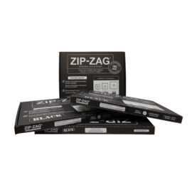 Zip Zag Bags