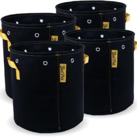 budpots 5 gallon