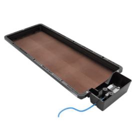 AutoPot Tray2Grow System Slim Kit