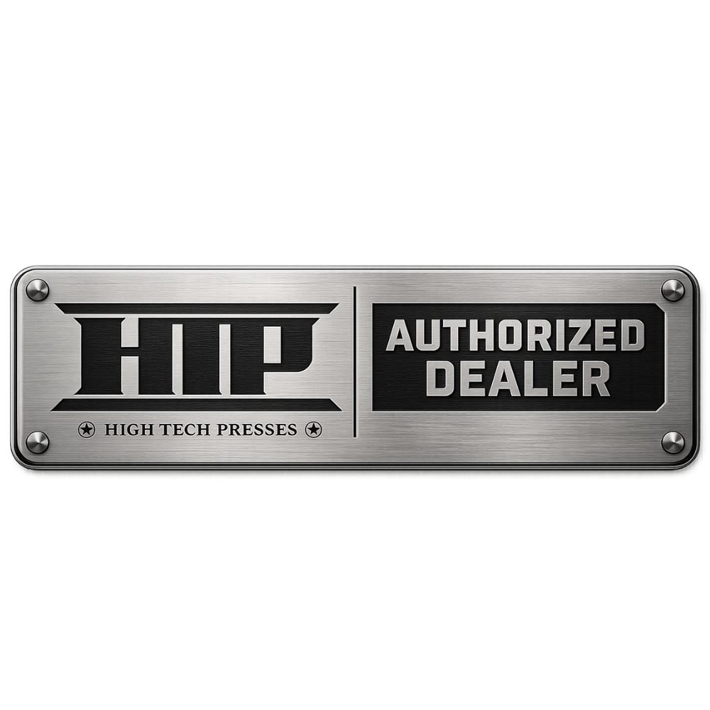 High Tech Presses