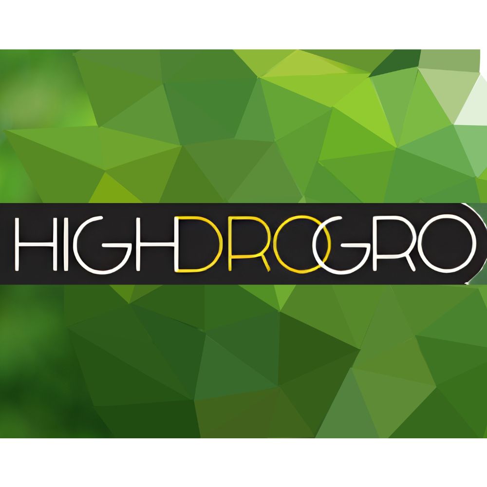 HighDroGro