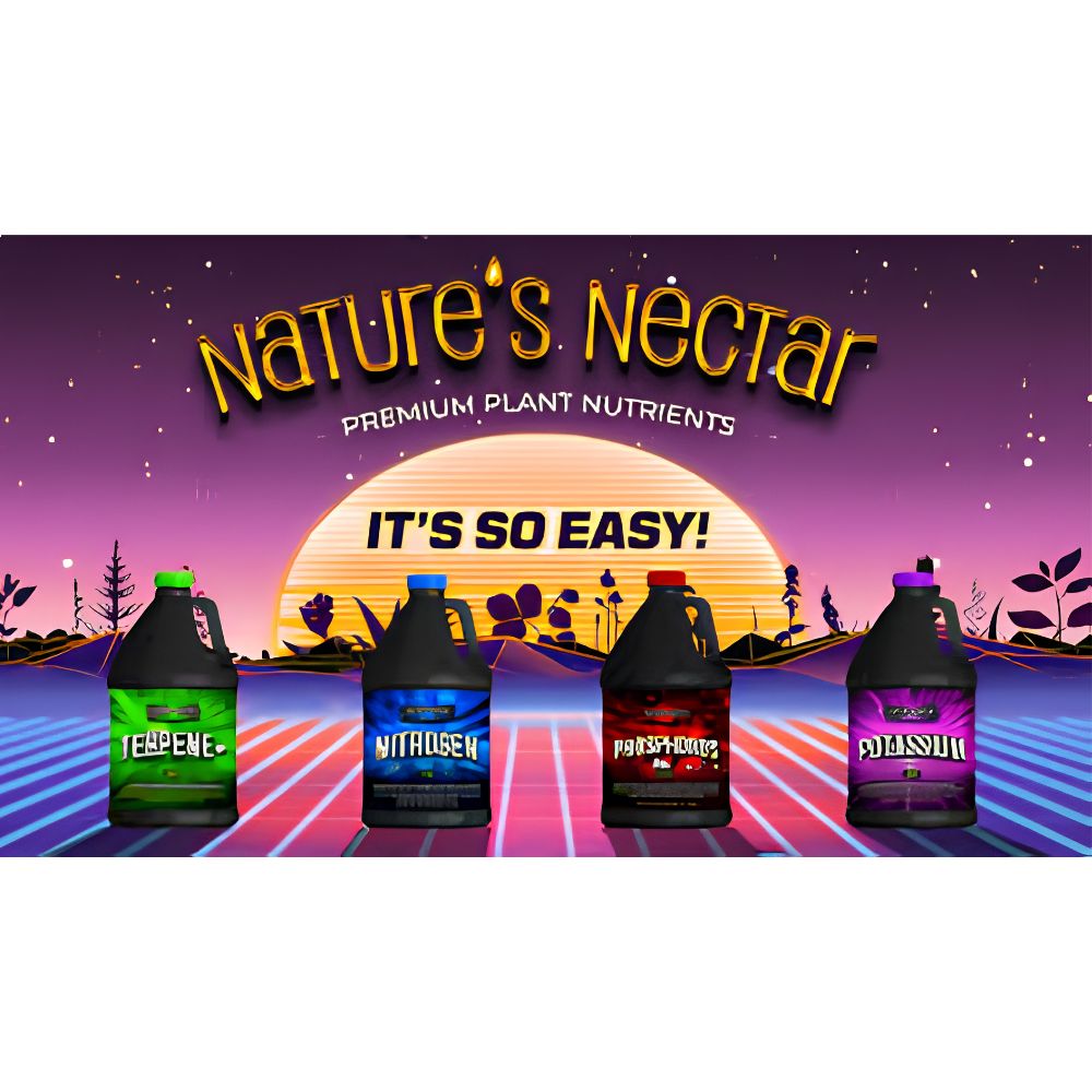 Nature's Nectar