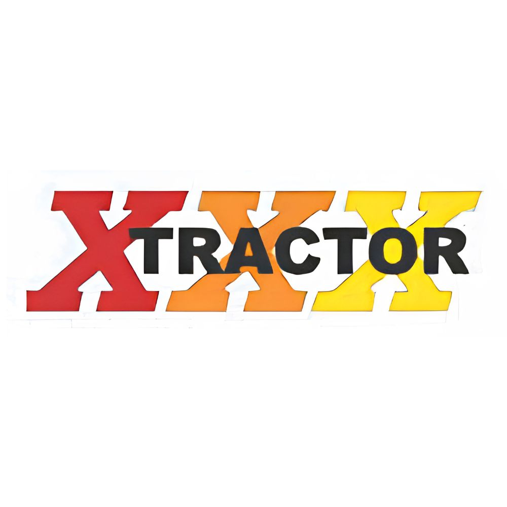 XXX-Tractor