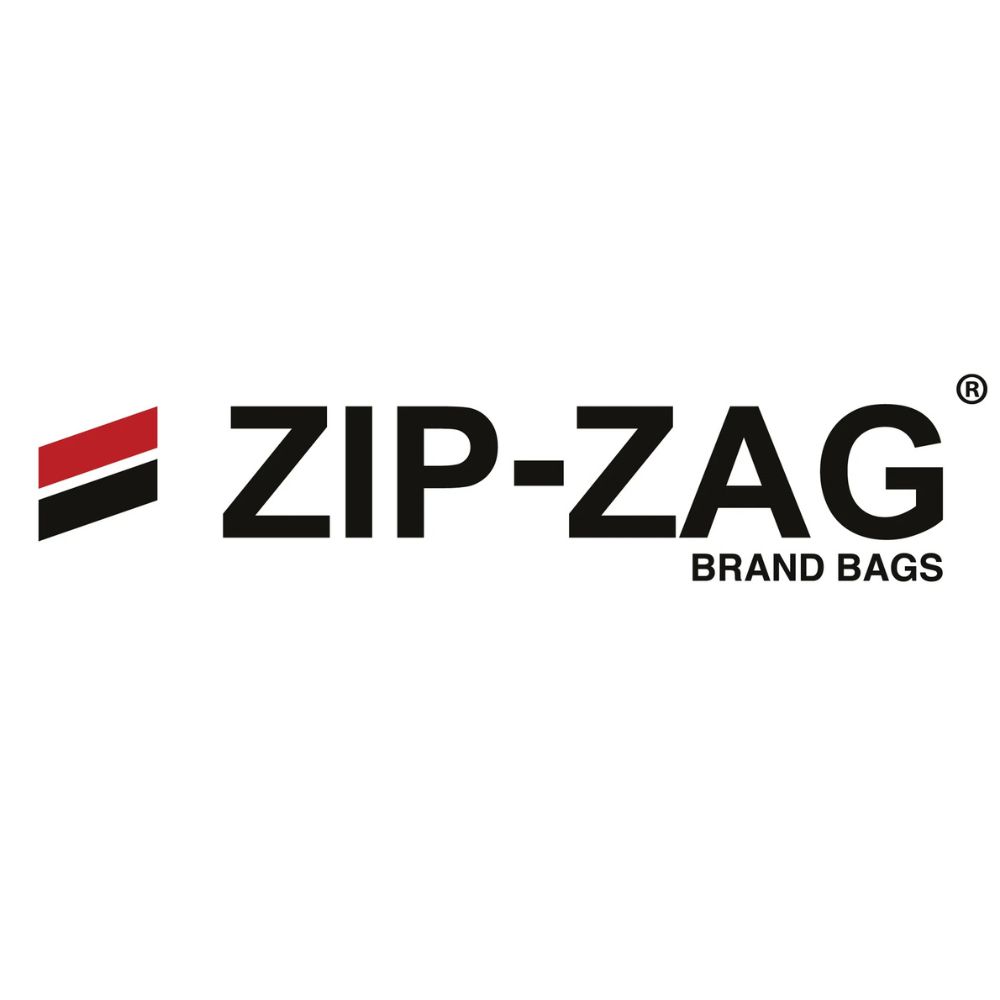 Zip Zag Bags