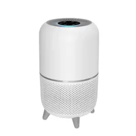 GermAwayUV Spartan In-Room UV & HEPA Air Purifier