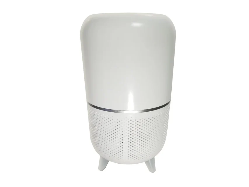 GermAwayUV Spartan In-Room UV & HEPA Air Purifier - Image 8