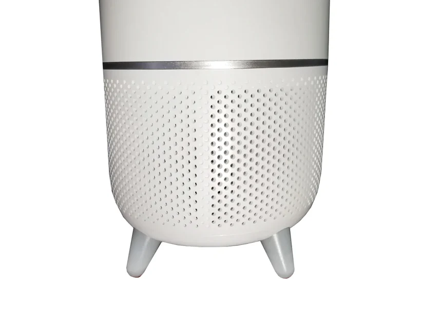 GermAwayUV Spartan In-Room UV & HEPA Air Purifier - Image 7