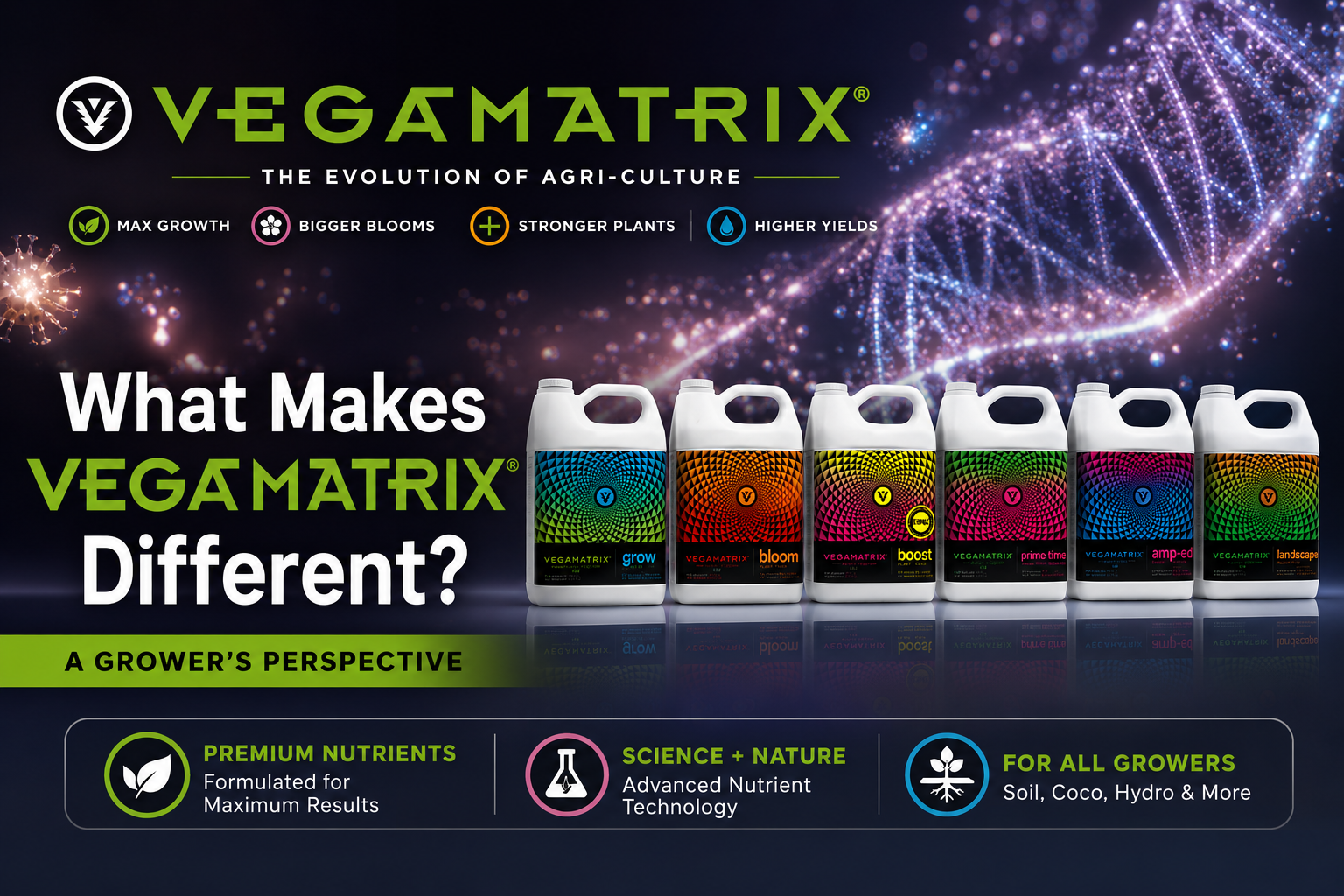 vegamatrix